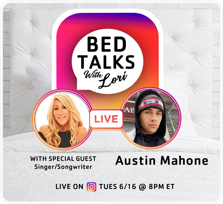 Special Guest Austin Mahone 5/21/2020