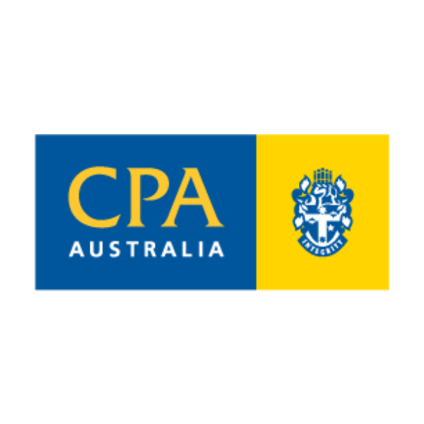 CPA Australia Logo