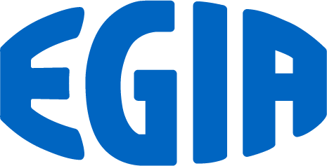 o Electric & Gas Industries Association (EGIA) Logo