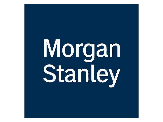 Morgan Stanley Logo
