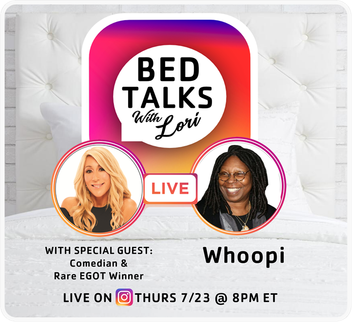 Special Guest Whoopi