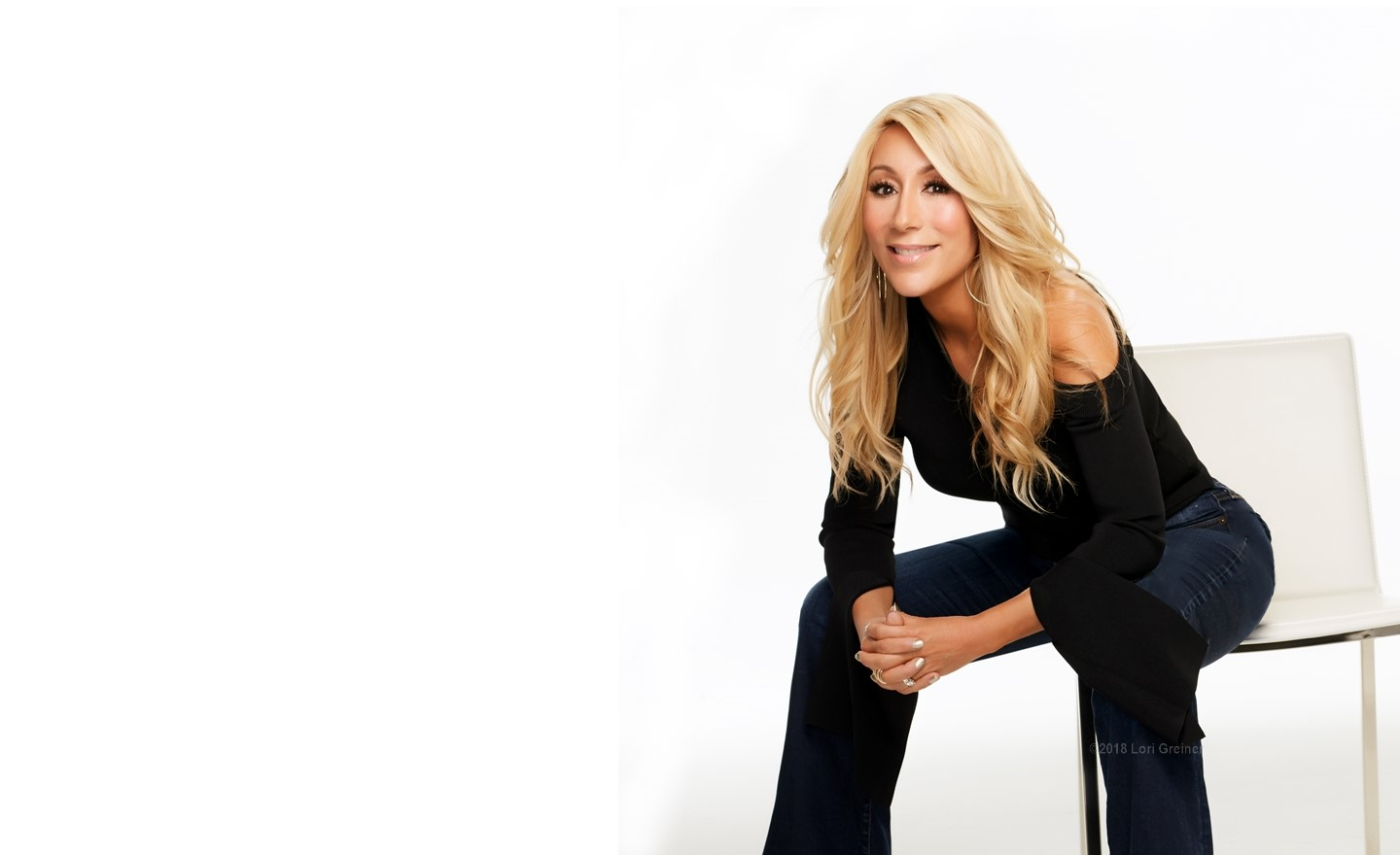 What is the net worth of Lori Greiner?