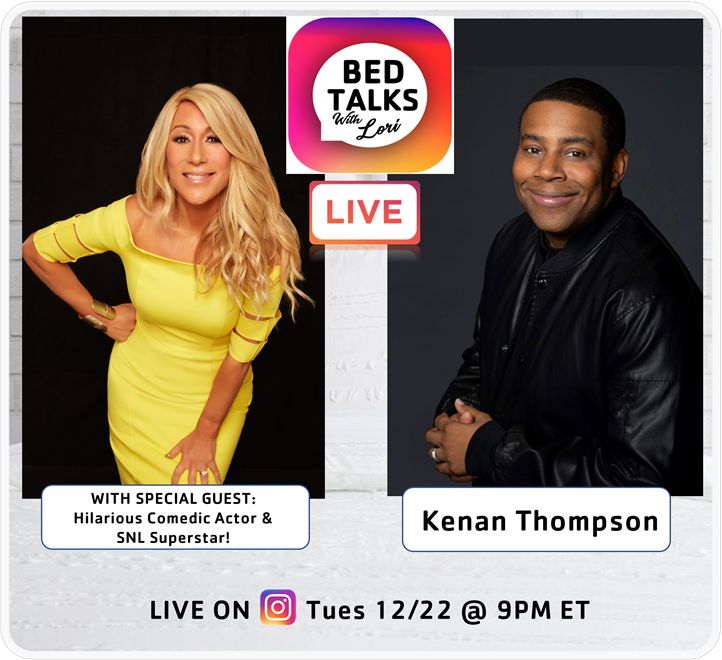 Special Guest Kenan Thompson