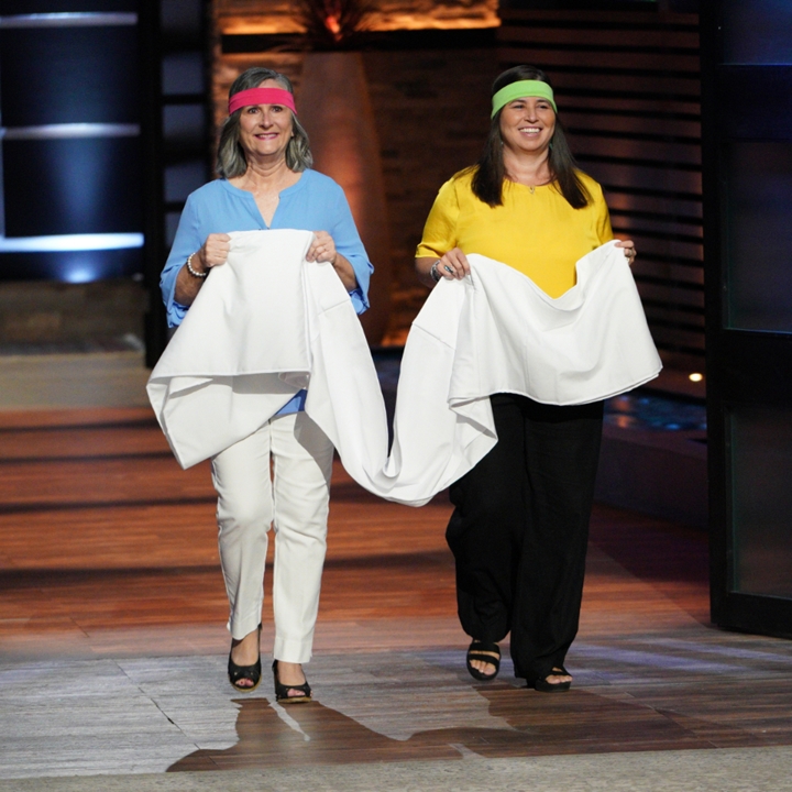 Better Bedder on 'Shark Tank': 5 Fast Facts You Need to Know